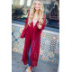 LONG BODY LACE CARDIGAN LONG BODY LACE CARDIGAN